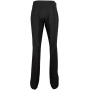 Ladies' straight leg "Iris" trouser Black 10 UK