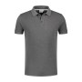 Santino Poloshirt  Max Dark Grey XS