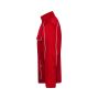 Workwear Softshell Jacket - SOLID - - red - L