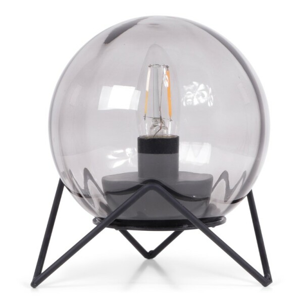 SENZA LED Tafellamp Soof