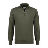 Santino Zipsweater Roswell Army L