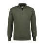 Santino Zipsweater  Roswell Army L