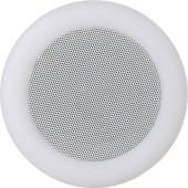 ABS speaker Leilani wit