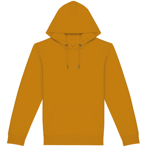 Uniseks sweater met capuchon - 350 gr/m2 Curcuma XL