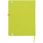 Rivista groot notitieboek - Groen