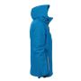 Tulsa Lady Jacket Blue XXL