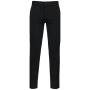 Herenchinobroek Black 38 FR