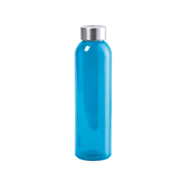 Bedrukte drinkfles BPA-vrij 550ml