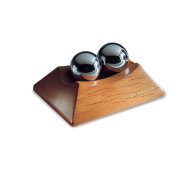 ZION - Anti-stress Chinese ballenset