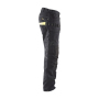 Service werkbroek stretch met gereedschapszakken