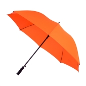 Falcone - Golfparaplu - Automaat - Windproof -  120 cm - Oranje