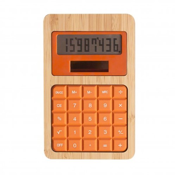 Silical rekenmachine