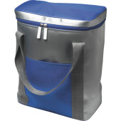 Polyester (420D) koeltas Theon oranje