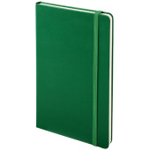 Moleskine Classic L hardcover notitieboek - gelinieerd - Oxidegroen