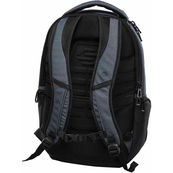 Madison Commuter Pack - Carbon - One Size
