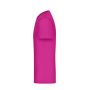 Men's Active-T - pink - S