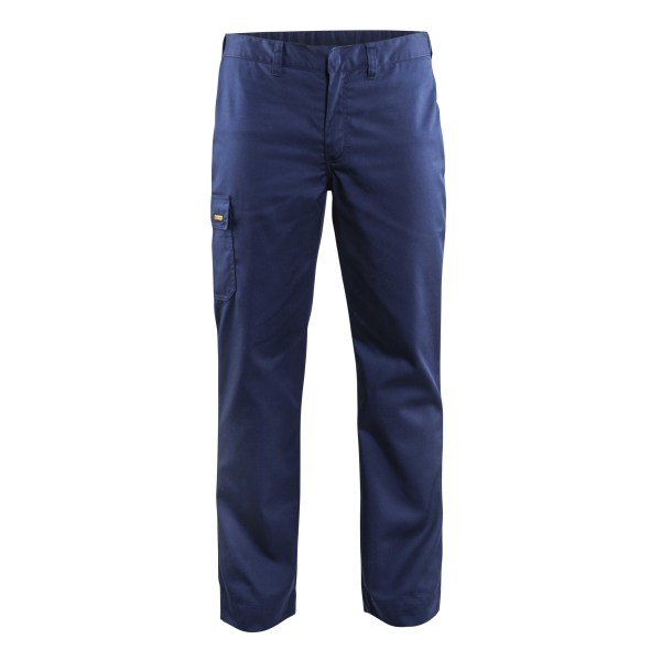 BRC Trousers with one leg pocket