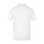 Worker Polo - white - S