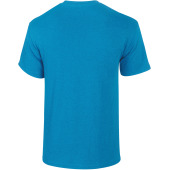 Heavy Cotton™Classic Fit Adult T-shirt Antique Sapphire XL