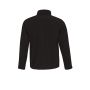 Id.501 Fleece Jacket Black 4XL