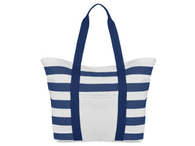 BLINKY STRIPES - Gestreepte strandtas BLINKY STRIPES - Gestreepte strandtas