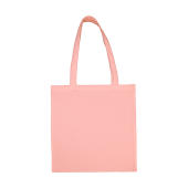 Cotton Bag LH - Rose Quartz - One Size