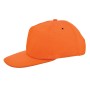 Promo cap - Oranje
