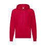 Kinder Sweatshirt Lightweight Hooded S - AZUL - 12-13