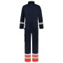 Overall High Vis 753010 Ink-Fluor Red 42