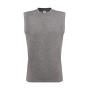 Exact Move Sleeveless T-Shirt - Sport Grey