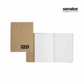 senator® Notitieboek Paper, small