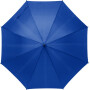 rPET pongee (190T) paraplu Frida koningsblauw