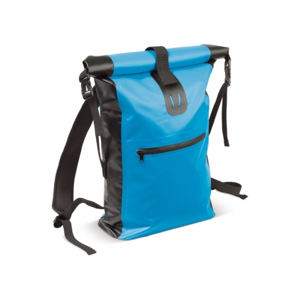 Adventure Backpack 20L - Light Blue