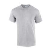 Ultra Cotton Adult T-Shirt - Sport Grey - 4XL