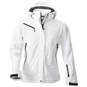 SOFTSHELL JACKET SKELETON LADY SOFTSHELL JACKET SKELETON LADY