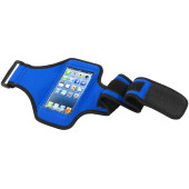 Protex touch screen armband voor iPhone® 5 en 5S Protex touch screen armband voor iPhone® 5 en 5S