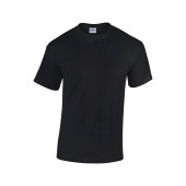 Heavy Cotton™Classic Fit Adult T-shirt Black S