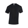 Heavy Cotton™Classic Fit Adult T-shirt Black 3XL