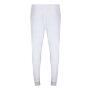 AWDis Tapered Track Pants, Ash, L, Just Hoods