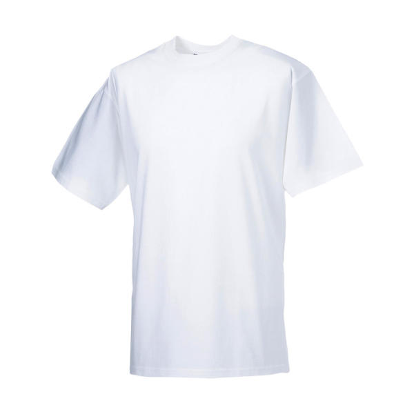 Classic Heavyweight T-Shirt - White