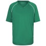 Team Shirt - green/white - S