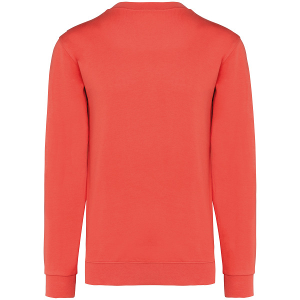 Sweater ronde hals True Coral XS