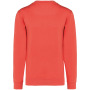 Sweater ronde hals True Coral 4XL