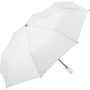 Pocket umbrella FARE® Fillit - white