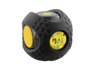 T'nB® | Sport Bluetooth® luidspreker met balvorm T'nB® | Sport Bluetooth® luidspreker met balvorm
