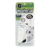 FootJoy WeatherSof Glove FootJoy WeatherSof Glove