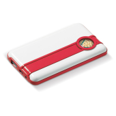 Powerbank Retro look - 3500 mAh Powerbank Retro look - 3500 mAh