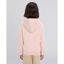 Mini Runner - Iconische kindersweater met rits en capuchon - 12-14