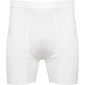 Boxer short with elasticated waistband Boxer short with elasticated waistband