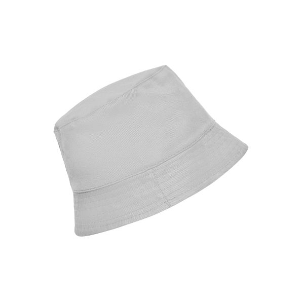 MB006 Bob Hat - white - one size